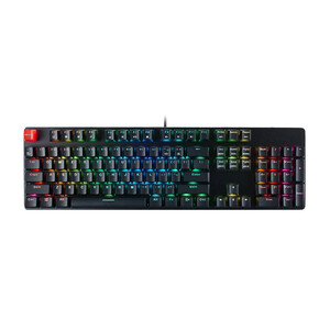 کیبورد مخصوص بازی  Glorious GMMK-Full Size(Prebuilt)