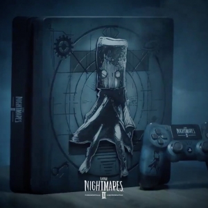 بازی Little nightmares 2 برای PS4
