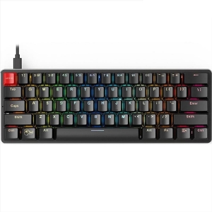 کیبورد مخصوص بازی      Glorious Model GMMK-TKL