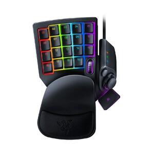 کی‌پد مکانیکی بازی ریزر Razer Tartarus Pro