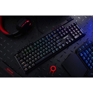 کیبورد مخصوص بازی ردراگون   Vata K580