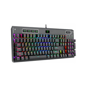 مشخصات کیبورد مخصوص بازی تی-دگر   ADRIATIC T-TGK316 gaming keyboard