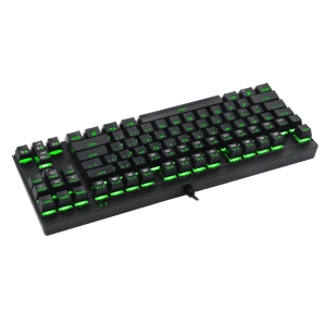 کیبورد مخصوص بازی تی دگر   T-DAGGERCORVETTE T-TGK302 Gaming Mechanical Keyboard