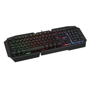 کیبورد مخصوص بازی تی دگر   T-DAGGER T-TGK200 Gaming Mechanical Keyboard