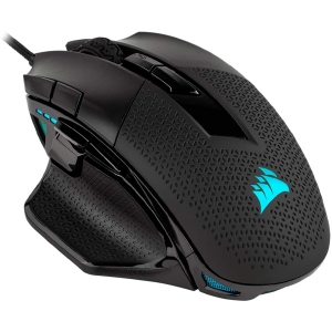 ماوس مخصوص بازی کورسیر  Corsair Nightsword RGB - Comfort Performance Tunable FPS