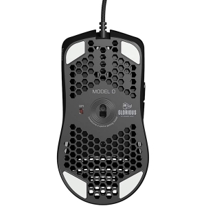 قیمت ماوس مخصوص بازی بیسیم گلوریس  رنگ مشکی مات  Glorious Model O Gaming Mouse, Matte Black