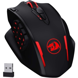 ماوس مخصوص بازی ردراگون Redragon Impact Elite M913 Mouse