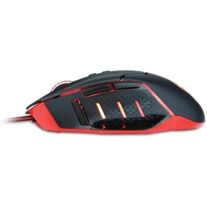 قیمت ماوس مخصوص بازی ردراگون Redragon M907 INSPIRIT Gaming Mouse