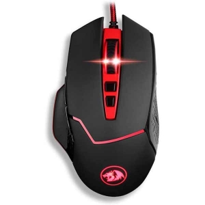 ماوس مخصوص بازی ردراگون Redragon M907 INSPIRIT Gaming Mouse