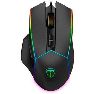 ماوس مخصوص بازی تی-دگر   T-Dagger CAMARO T-TGM306 Gaming mouse