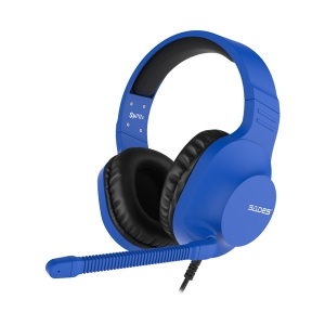 هدست مخصوص بازی سادس SADES   Spirits Blue Gaming Headset