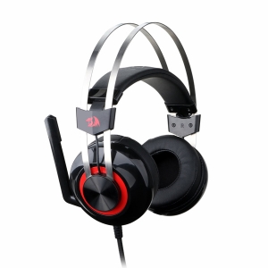 هدست مخصوص بازی ردراگون Redragon TALOS H601 Gaming Headset