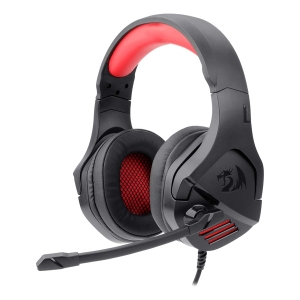 هدست مخصوص بازی ردراگون Redragon  Theseus H250 Gaming Headset