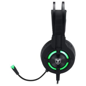 هدست مخصوص بازی تی دگر T-Dagger gaming headset gamin headset