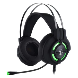 هدست مخصوص بازی تی دگر T-DaggerANDES T-RGH300  gaming headset