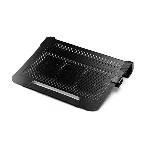 پایه خنک کننده کولر مستر مدل NotePal U3 PLUS