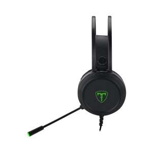 هدست مخصوص بازی تی دگر T-Dagger  URAL T-RGH202  gaming headset