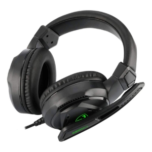 لیست قیمت هدست مخصوص بازی تی دگر T-Dagger  McKINLEY T-RGH101 gaming headset