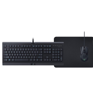 باندل گیمینگ ریزر  Razer VIPER MINI+GIGANTUS V2+CYNOSA
