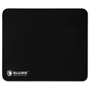 پد ماوس گیمینگ سدس  SADES Gaming & Office Desk Pad ZAP