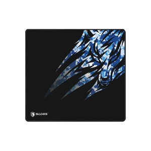 پد ماوس گیمینگ سدس  SADES Gaming & Office Desk Pad  Hailstorm