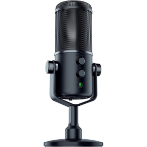 میکروفون استریم ریزر Razer Seiren Elite USB Streaming Microphone