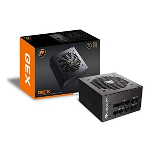 پاور گیمینگ  کوگار   Cougar   CG-PSU-GEX-850