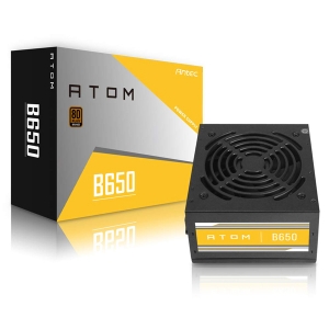 پاور کامپیوتر  گیمینگ انتک   ANTEC   ATOM B650 Gaming Power