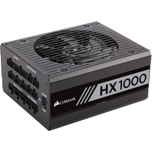 پاور کامپیوتر  گیمینگ کورسیر Corsair PSU HX1000 80 Plus Platinum