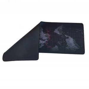 پد ماوس گیمینگ مدل نقش جهان