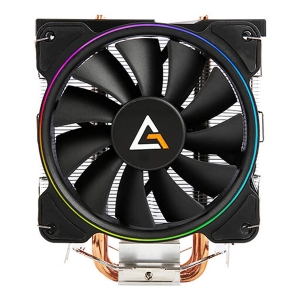 فن خنک کننده CPU انتک  Antec CPU Cooler, A400 RGB
