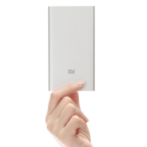 پاور بانک شیامی Xiaomi Power Bank 5000Mah