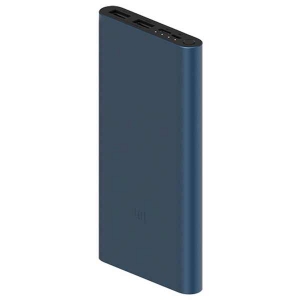 پاور بانک شیائومی   Xiaomi Power Bank 3 10000Mah (Micro & Type-C)