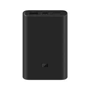 پاور بانک شیائومی  Xiaomi Powerbank 3 10000Mah Super- Fast Charge Version 50W Max