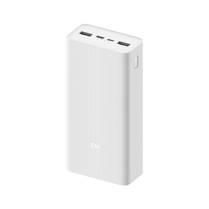 پاور بانک شیائومی  Xiaomi Youpin Mi Power Bank 3 30000MAh Quick Charge Version PB3018ZM