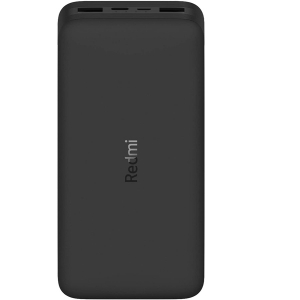 پاور بانک شیائومی  Xiaomi Powerbank 3 20000Mah USB-C Two-Way Fast Charge