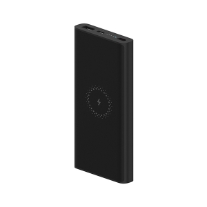 پاور بانک شیائومی XIAOMI Wireless Power Bank Youth Version 10000MAh
