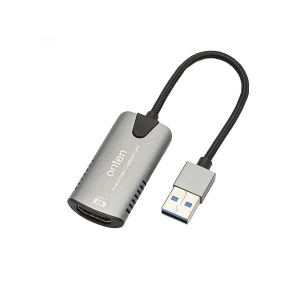 کارت کپچر صدا و تصویر اونتن مدل OTN-US302