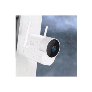 دوربین تحت شبکه هوشمند شیائومی   XIAOMI  Xiaovv Outdor Camera 150° Wide Angle Version XVV- 1120S-B2
