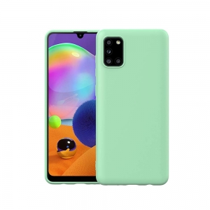 قاب سیلیکون مناسب برای گوشی A31سامسونگ