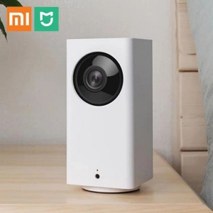 دوربین تحت شبکه هوشمند شیائومی   Xiaomi Dafang Square IP Camera