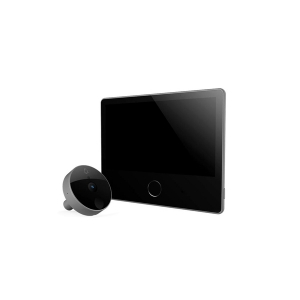 زنگ درب هوشمند شیائومی Xiaomi Mijia Smart Door Peep Hole