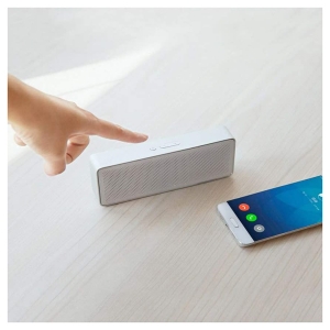اسپیکر هوشمند بلوتوثی  شیائومی Square Box Bluetooth Speaker 2