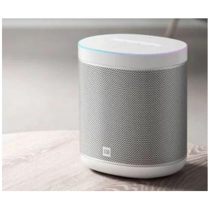 اسپیکر هوشمند بلوتوثی  شیائومی  Xiaomi Xiaoai Speaker Art White L09A