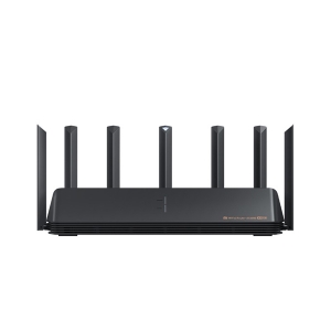 روتر  سویچ حرفه ای شیائومی 6000  Xiaomi router AX6000