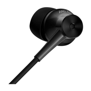 هندزفری سیمی  شیائومی  Xiaomi Noise- Canceling Headpho ne (3.5Mm Audio)