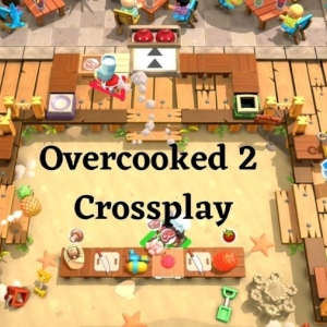 خرید بازی OverCooked 2
