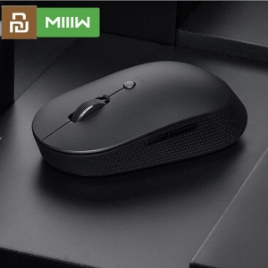 ماوس وایرلس شیامی  Miwu Wireless Dual-Mode Office Mouse S500