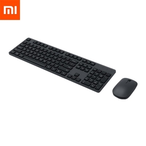باندل ماوس و کیبورد وایرلس شیائومی Xiaomi Wireless Keyboard Kit