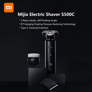 ریش تراش شیائومی Xiaom Mijia Electric Shaver S500C1